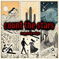 count the stars cover