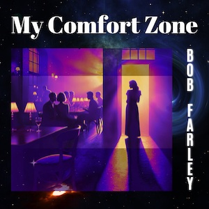 my comfort zone cover