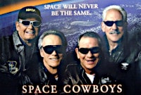 space cowboys