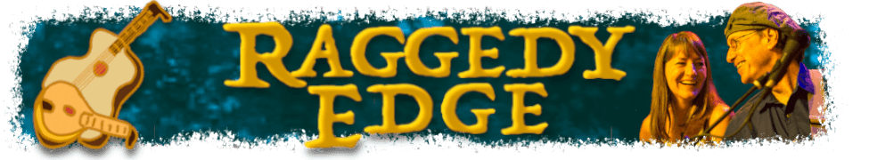 Raggedy Edge Logo